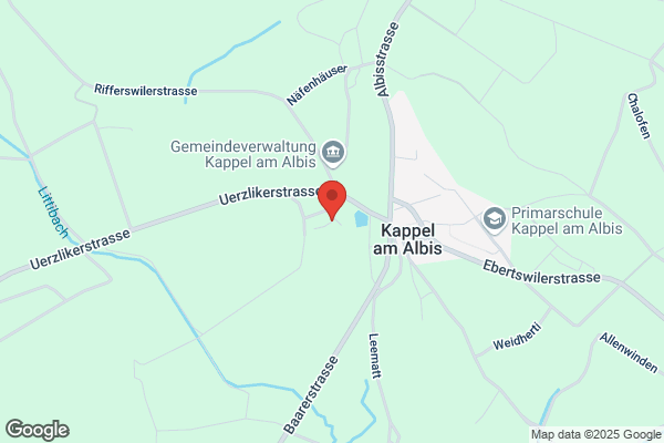 Kappelerhof