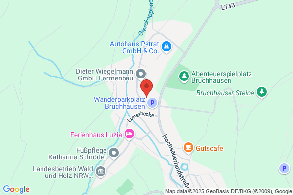 Schlosserei Busch