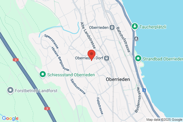 Oberstufenschulhaus