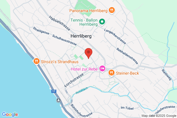 Primarschulhaus Rebacker