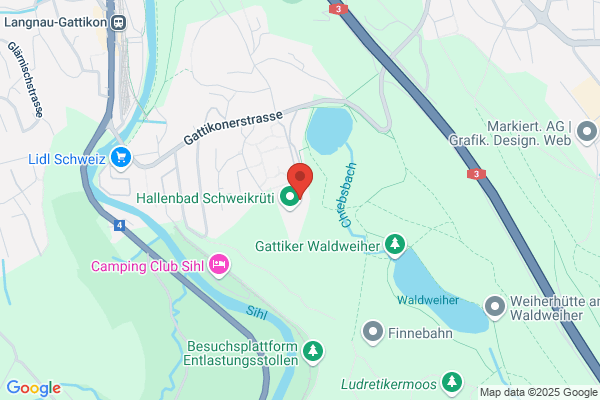 Schule Schweikrueti