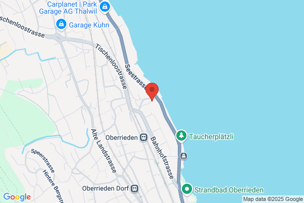 Maler-Werkstatt Fausch
