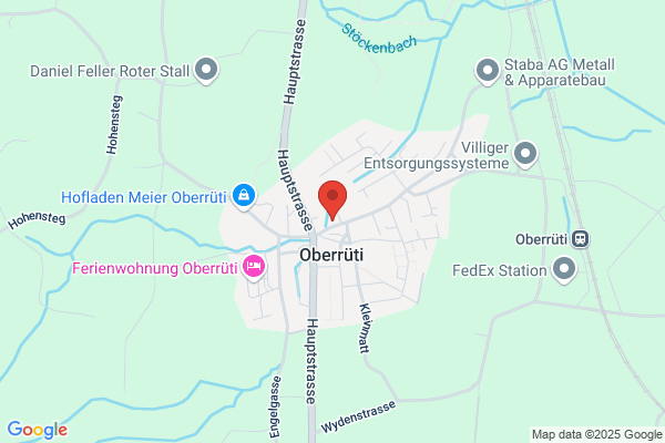 Volg Laden Dorf