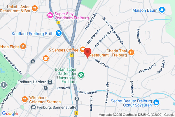 Biologicals International GmbH