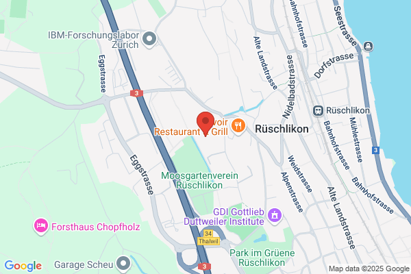 Krankenheim Nidelbad