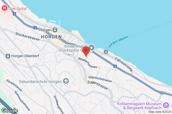 Tabeaheim Horgen