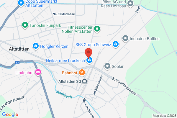 Schiess Innenausbau AG