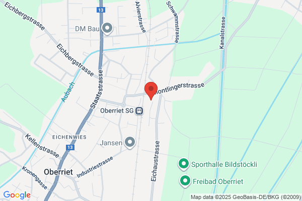 Stieger Bauhandwerk Ofenbau