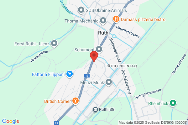 Ottolini + Pellin Architekturbuero