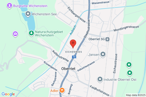 Schachengarage AG