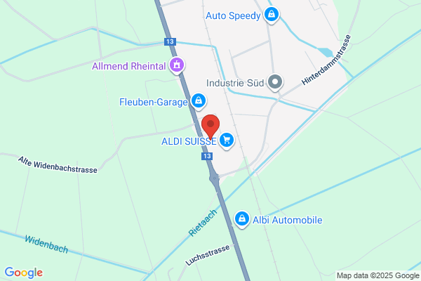 Sportgarage Kuratli AG