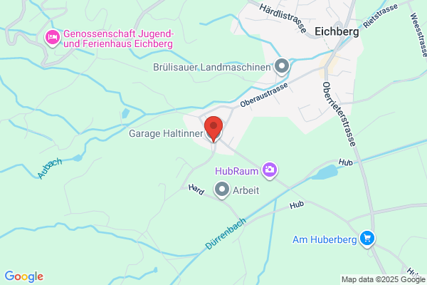 Garage H. Haltinner AG