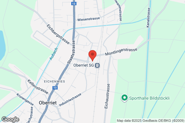 Ost-Garage Spenglerei und Malerei AG