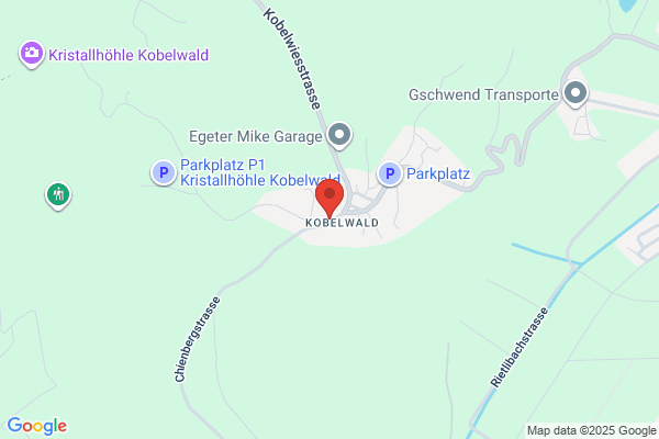 Restaurant Taube Kobelwald
