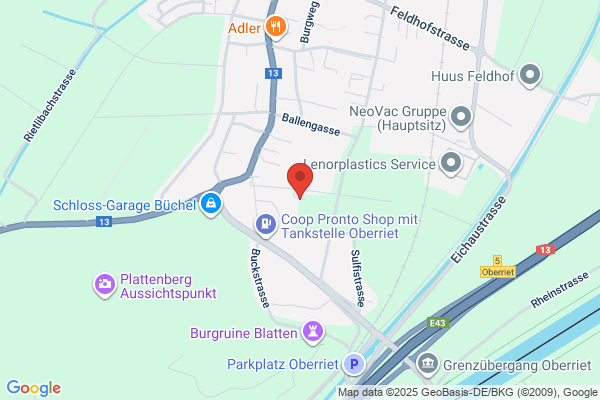 Gaechter und Buechel AG