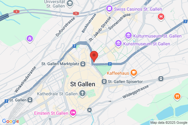 Arge Integral Altstaetten Graf AG