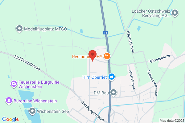 Radio-TV B. Hasler