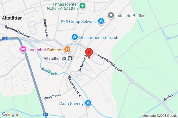 DeWin System Informatik GmbH