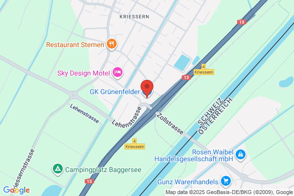 G und K Handel u. Verkauf GmbH