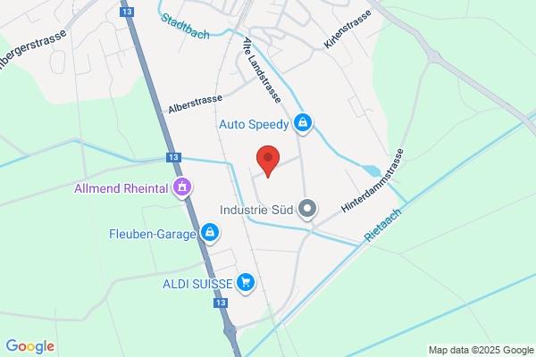 Finsoft Data GmbH
