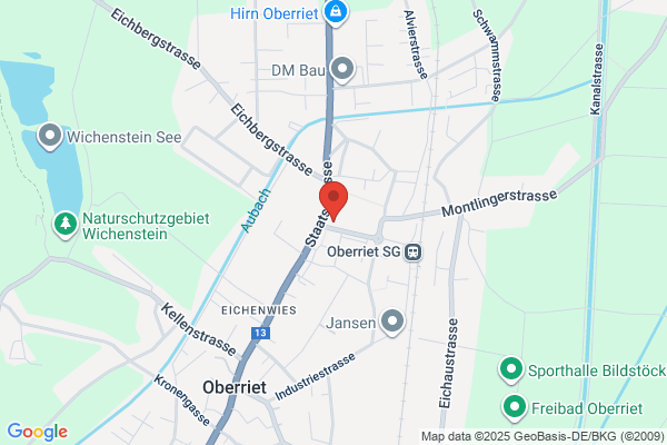 Loher Eisenwaren AG