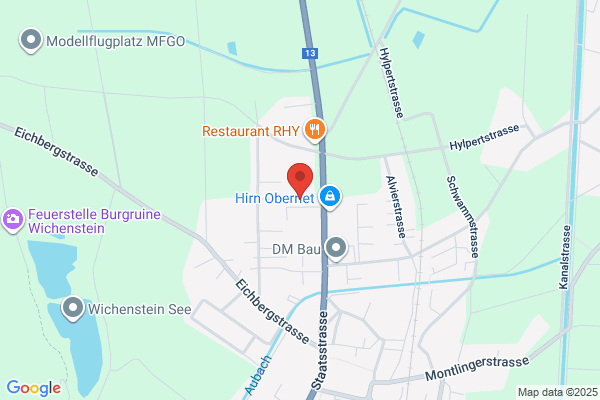 Rino Weder AG