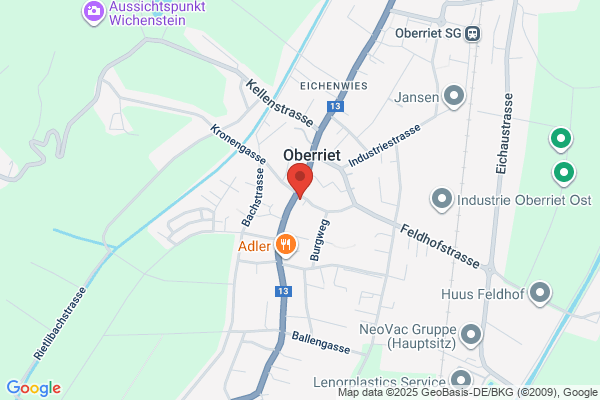 Gemeindeverwaltung