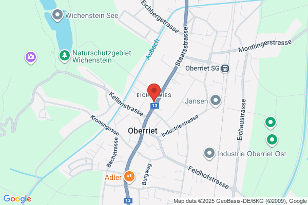Computerschule Rheintal