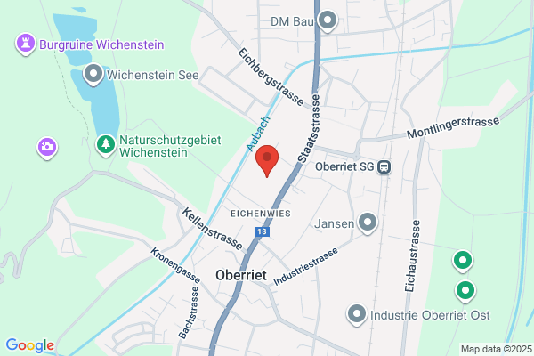 Computerschule Rheintal