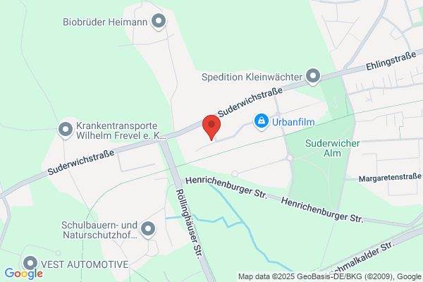 SF Oekotech GmbH