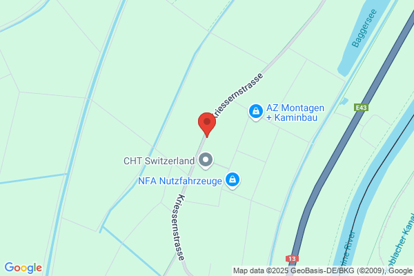Schuetz Montlingen GmbH und Co KG, Selters (DE)