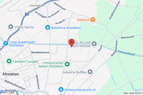 Cetravac GmbH