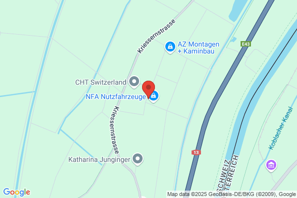 Normstahl Schweiz AG