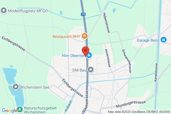 Druck und Kopie RDC AG