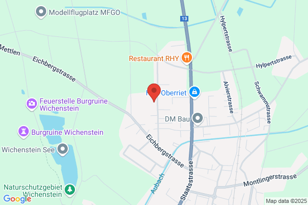 Franziskanerinnen Franziskusheim