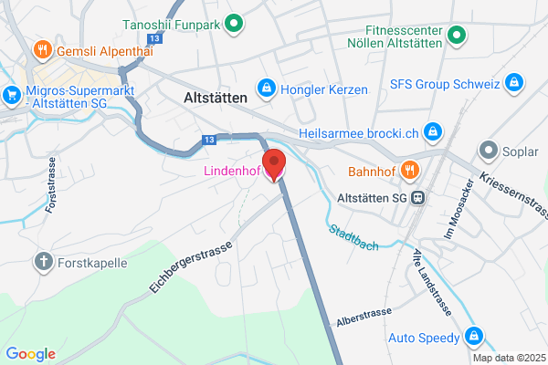 Lindenhof