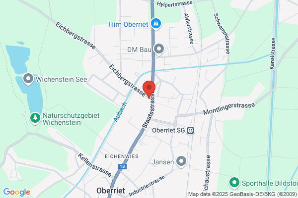 Imlig Kaeserei Oberriet