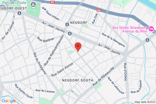 Restaurant Neudorf