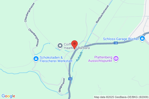 Restaurant Schaefli