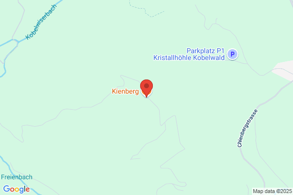 Restaurant-Pension Kienberg