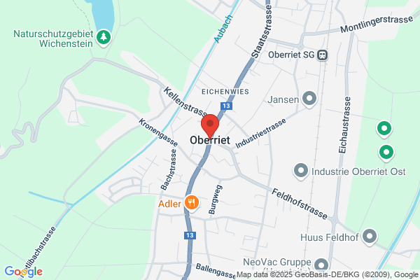Josef Langenegger