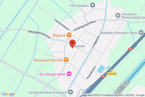 Schulhaus