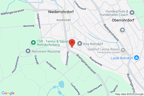 Architekturbuero H. Duerst