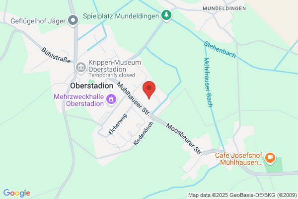 BLOCKBAU KAUFMANN