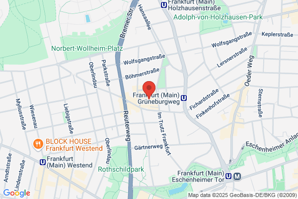 CAPITAL ADVISORS GmbH