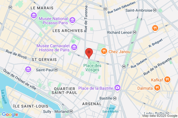 Galerie M. Duss