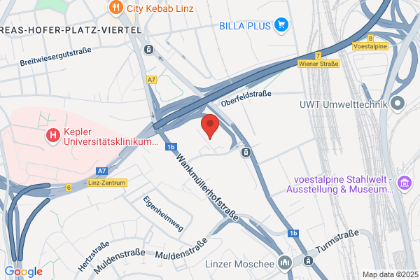Industrie Informatik Service