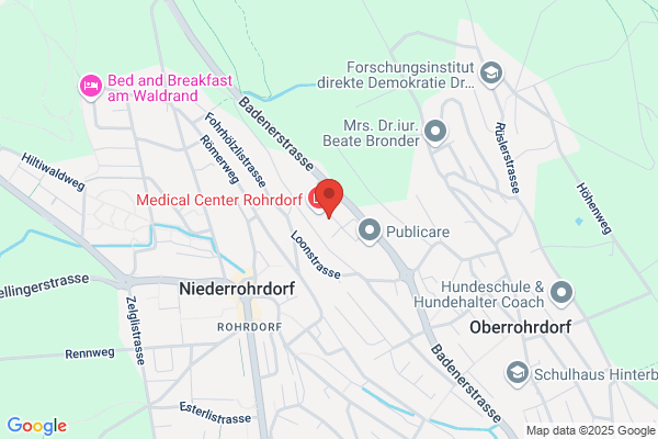 Locher Engineering GmbH