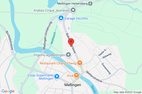 Neue Druck AG Busslingen
