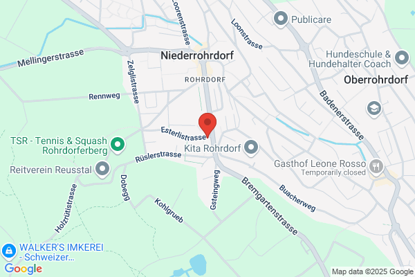 R. Heimgartner Informatik Consulting